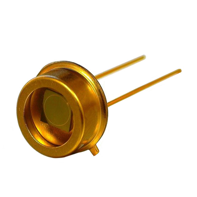 Photodiodes