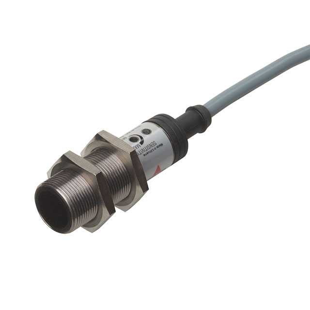 image of Photoelectric, Industrial