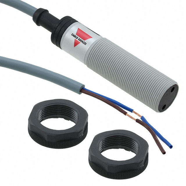 image of Photoelectric, Industrial