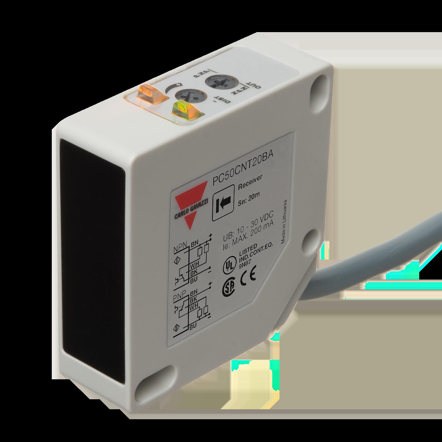 PC50CNT20BA