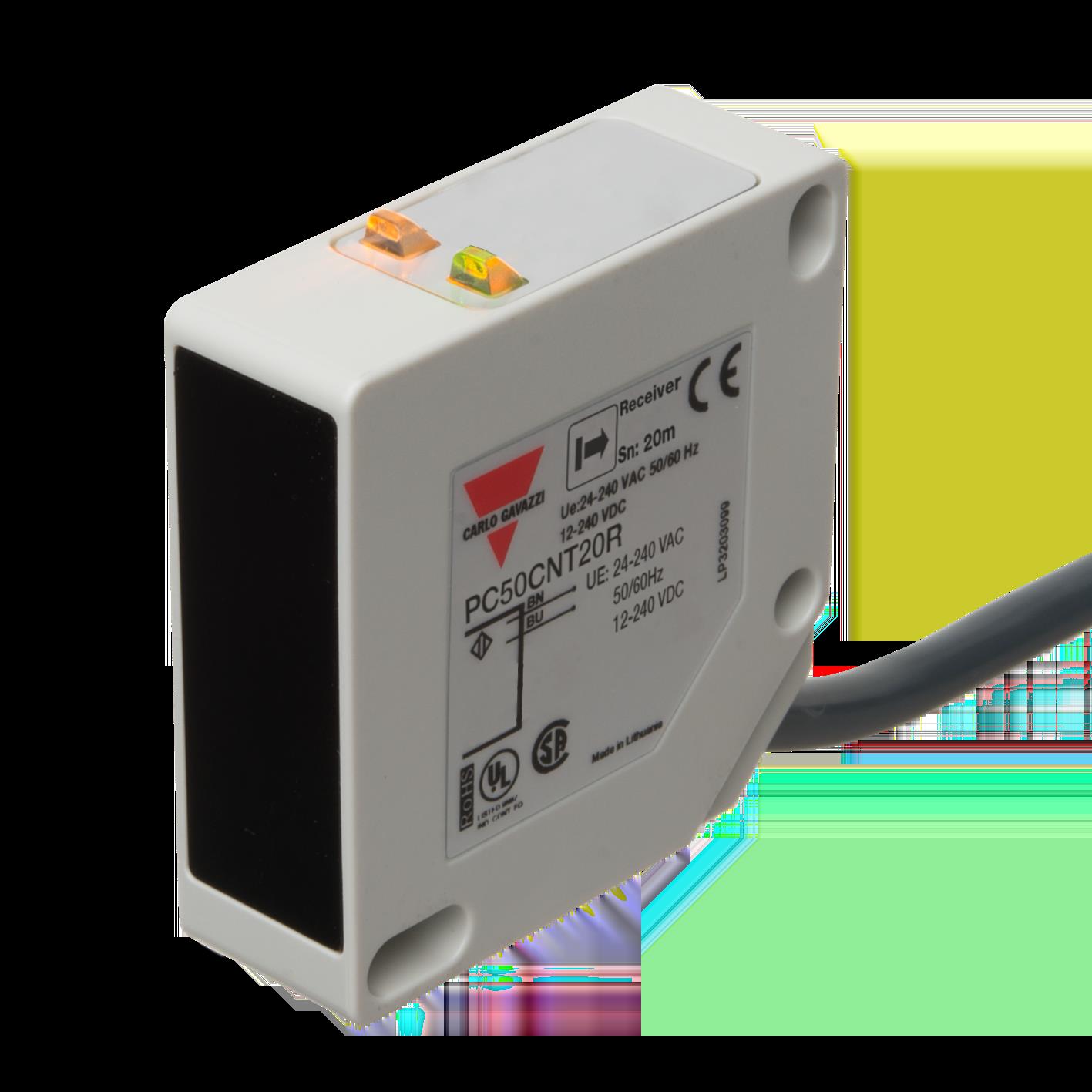 PC50CNT20R