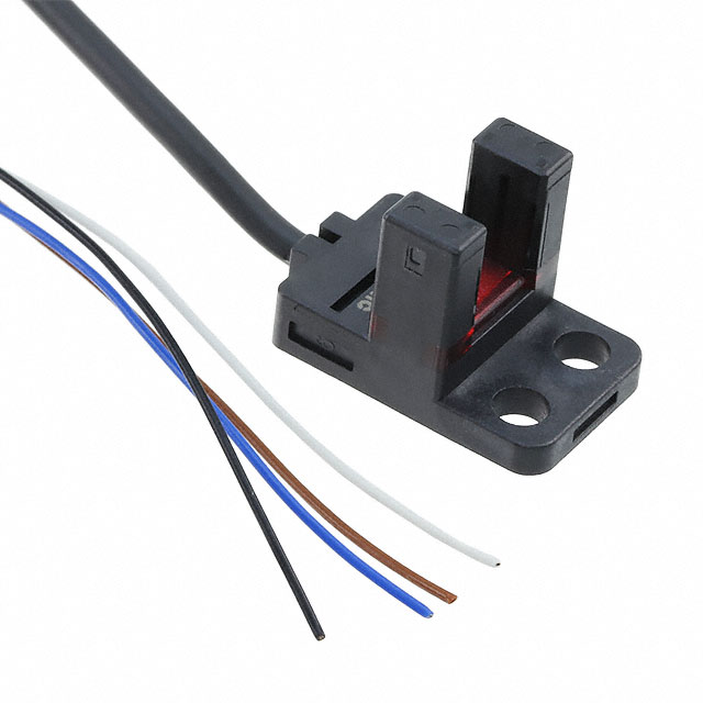 image of Photointerrupters - Slot Type - Logic Output>PM-Y45-P