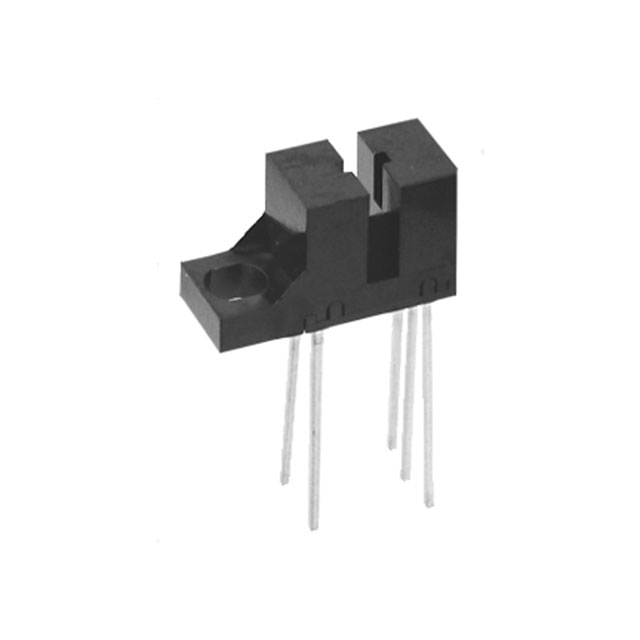 Photointerrupters - Slot Type - Logic Output