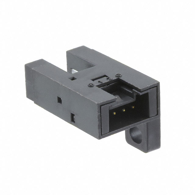 image of Photointerrupters - Slot Type - Transistor Output>EE-SX976P-C1