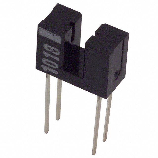 Photointerrupters - Slot Type - Transistor Output