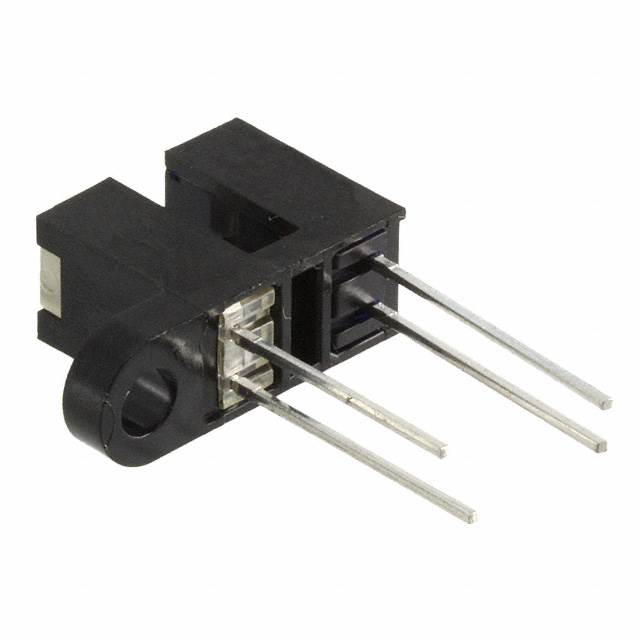 Photointerrupters - Slot Type - Transistor Output