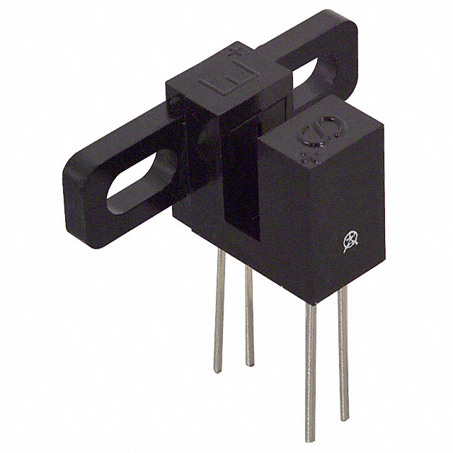 Photointerrupters - Slot Type - Transistor Output