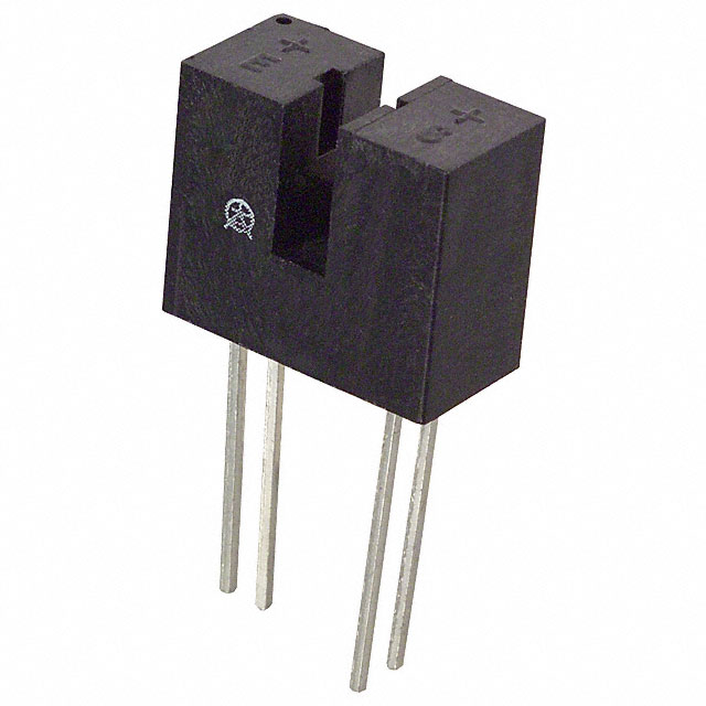 Photointerrupters - Slot Type - Transistor Output