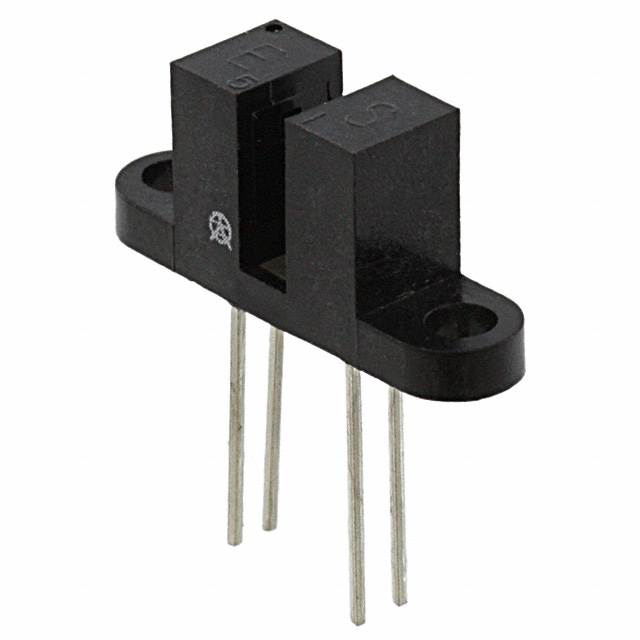 Photointerrupters - Slot Type - Transistor Output