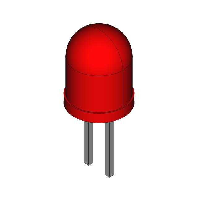 image of Phototransistors>QSB363CGR