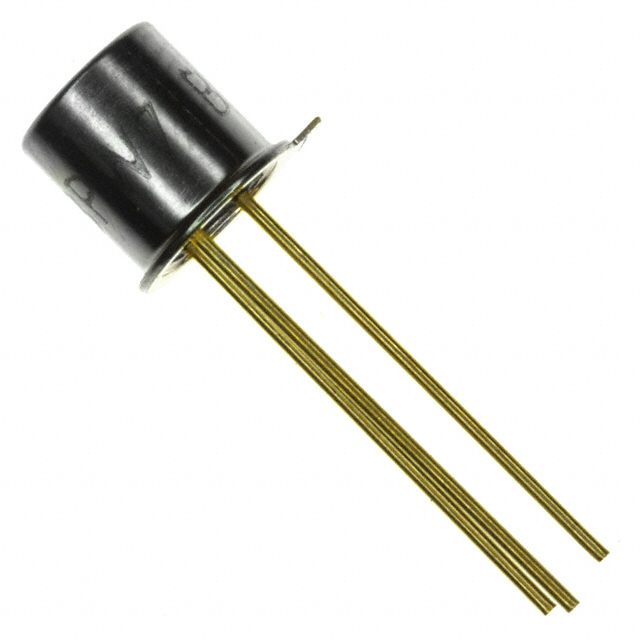 Phototransistors