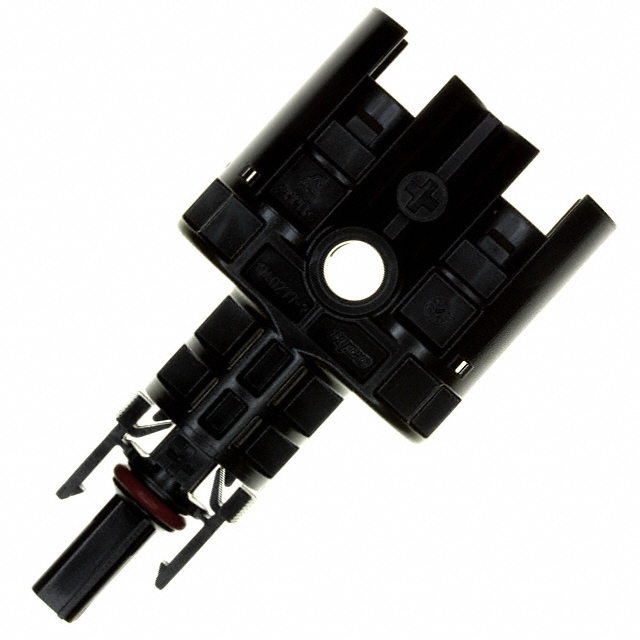 Photovoltaic (Solar Panel) Connector Accessories