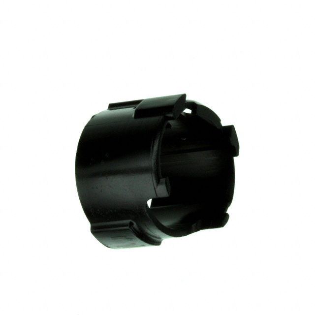 image of Photovoltaic (Solar Panel) Connector Accessories>2106207-1