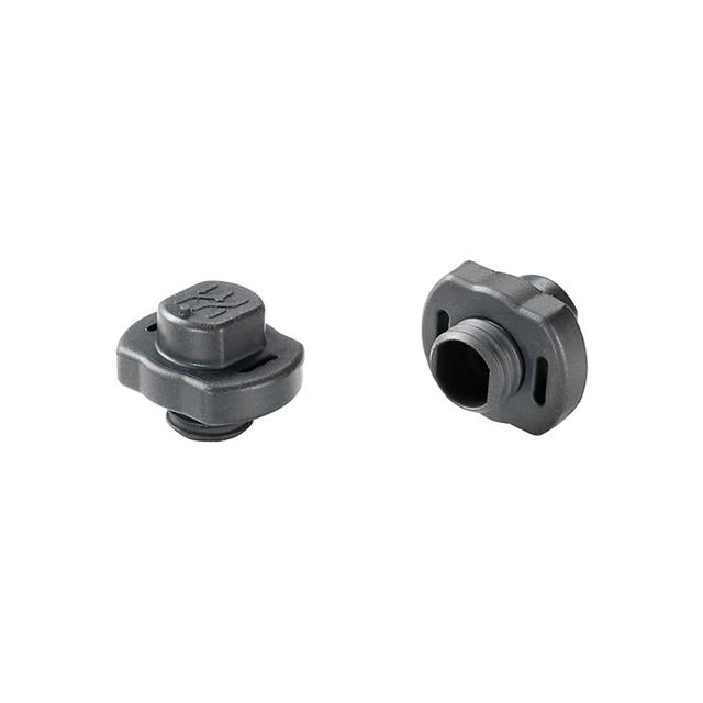 image of Photovoltaic (Solar Panel) Connector Accessories>1254870000