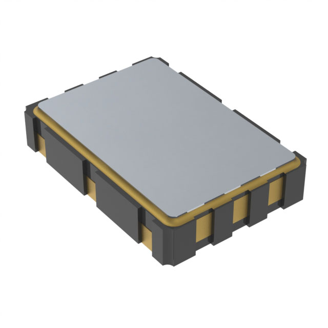 Pin Configurable/Selectable Oscillators