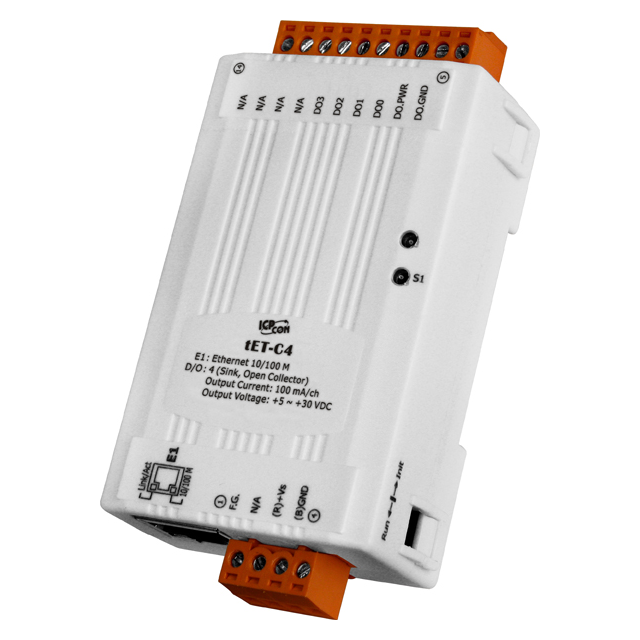 image of PLC Modules