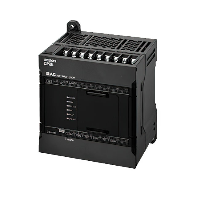 image of PLC Modules