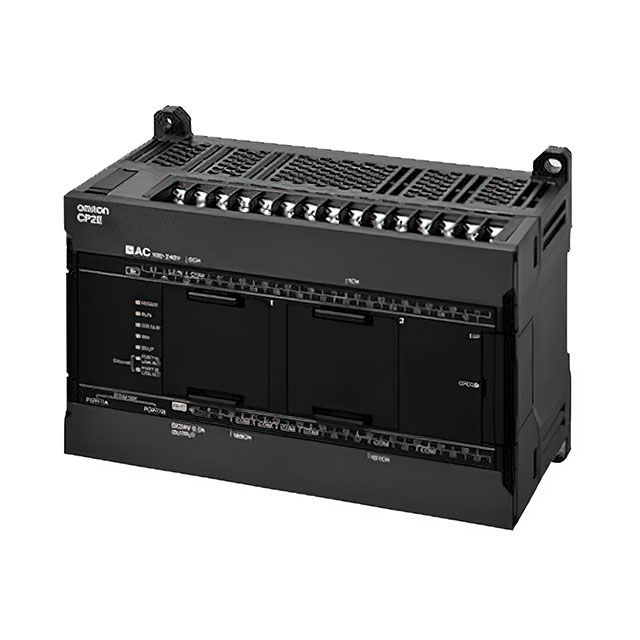 image of PLC Modules