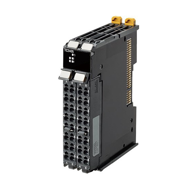 PLC Modules