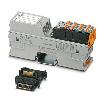 PLC Modules