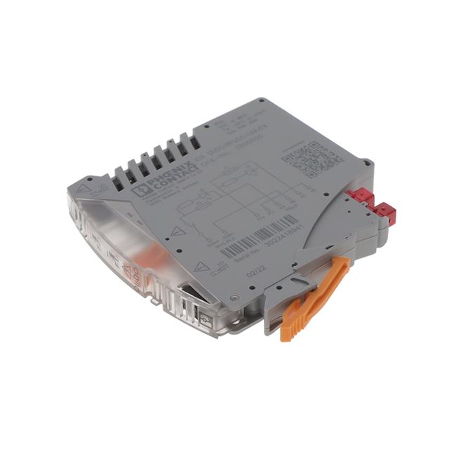 image of PLC Modules>2906600 