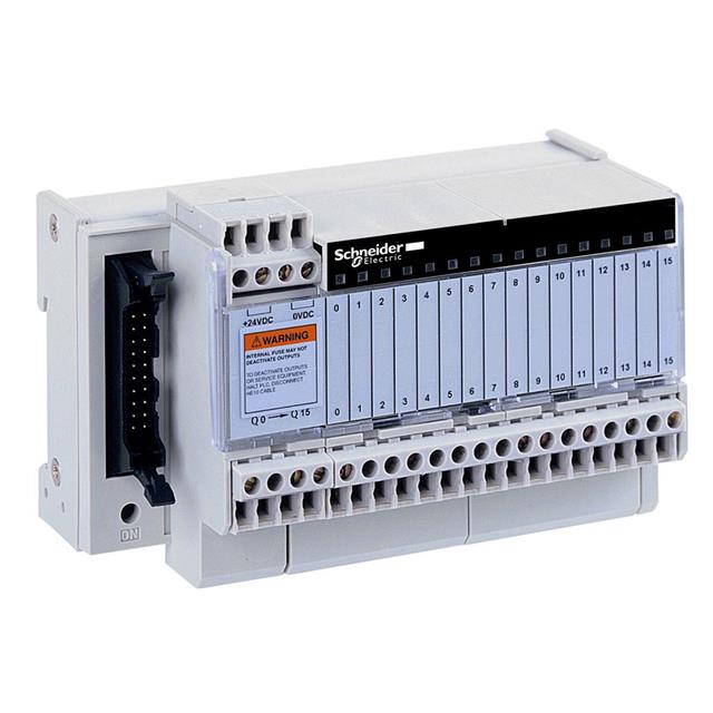 PLC Modules