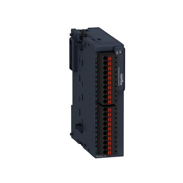 PLC Modules