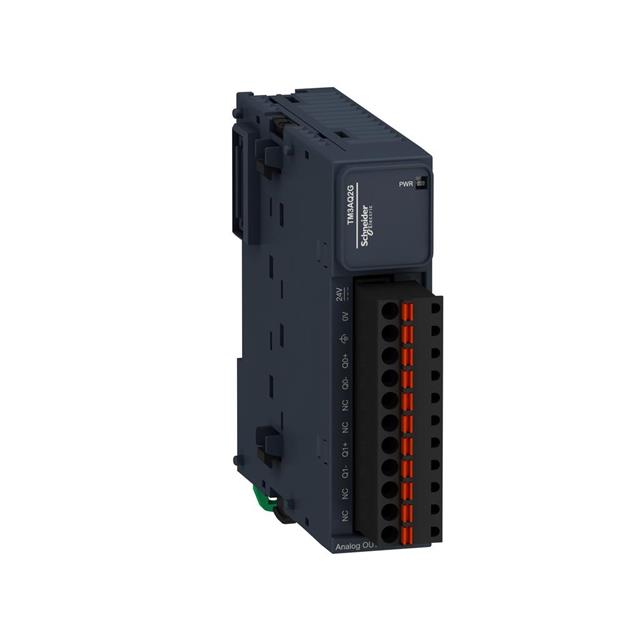 PLC Modules
