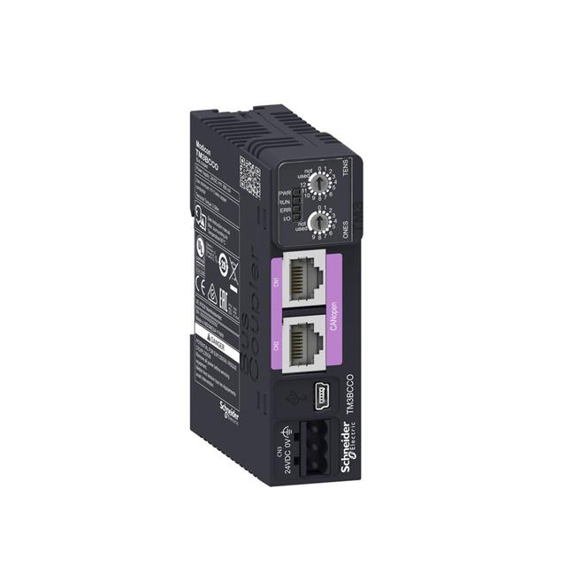 PLC Modules