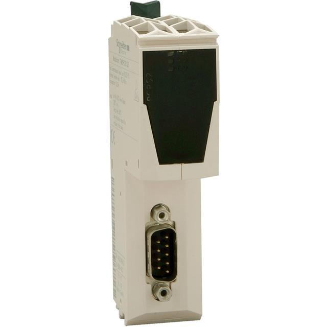 PLC Modules