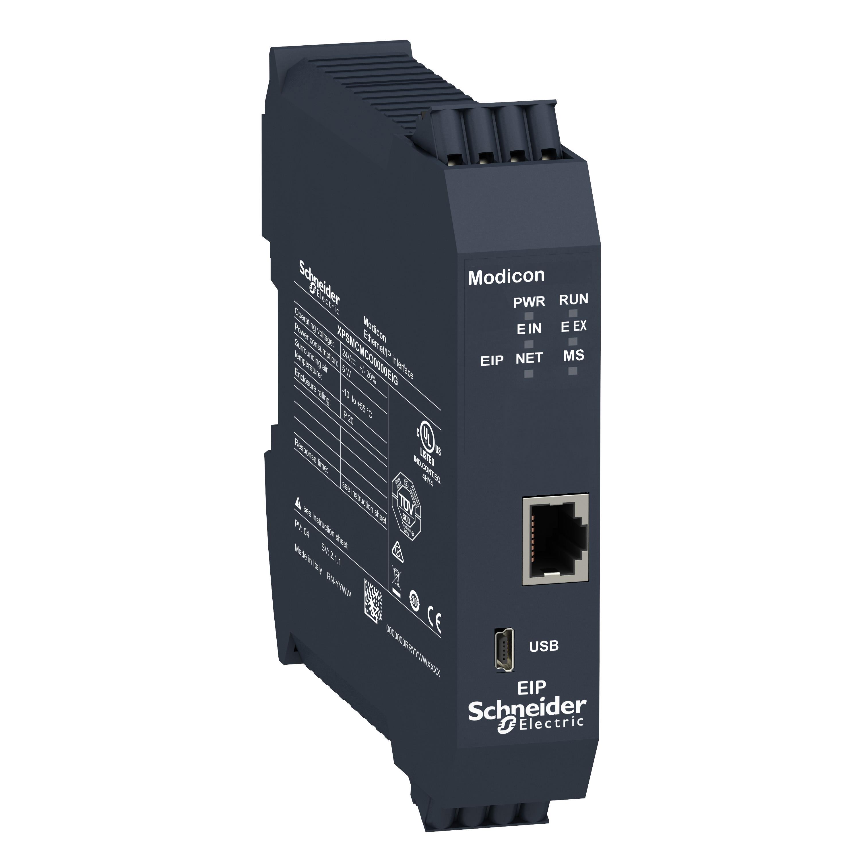 PLC Modules