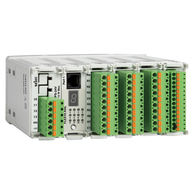 FL-RL-DI04-PS-24V-CE-ROHS