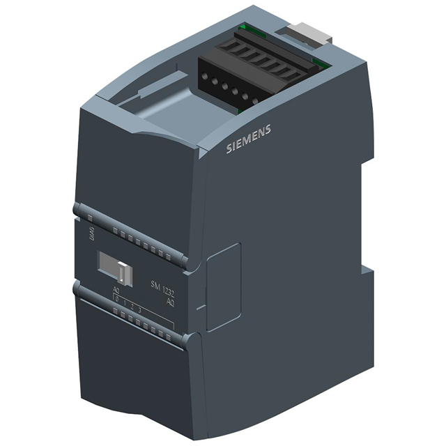 PLC Modules