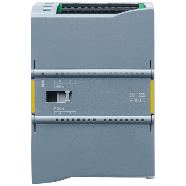 PLC Modules