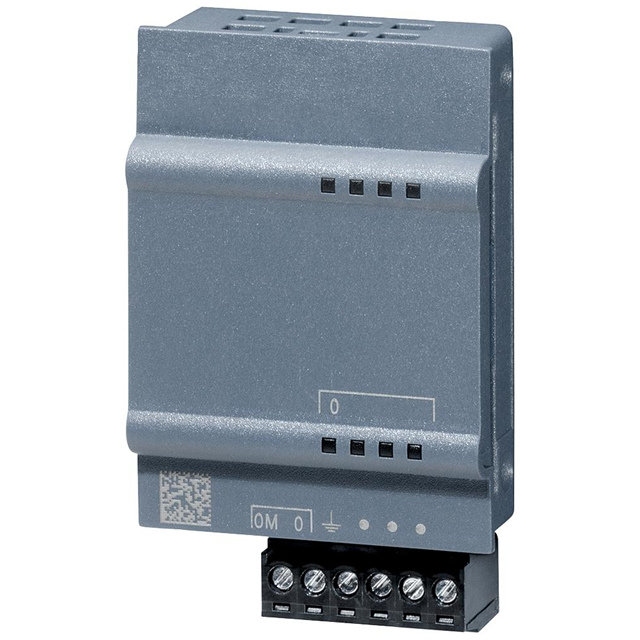 image of PLC Modules
