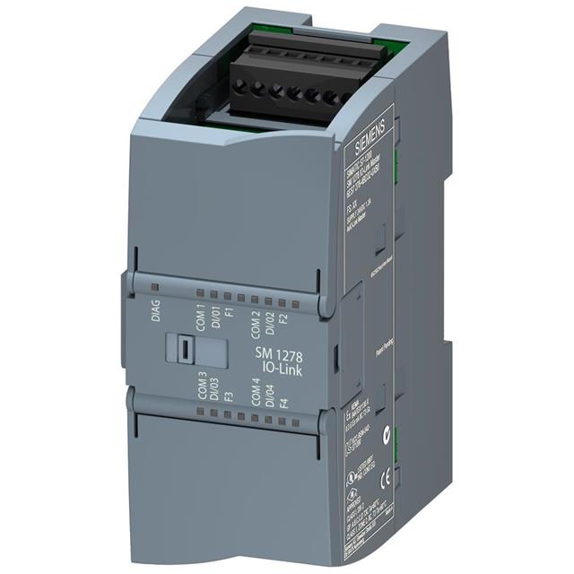 PLC Modules