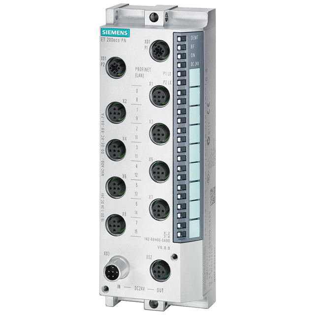 image of PLC Modules