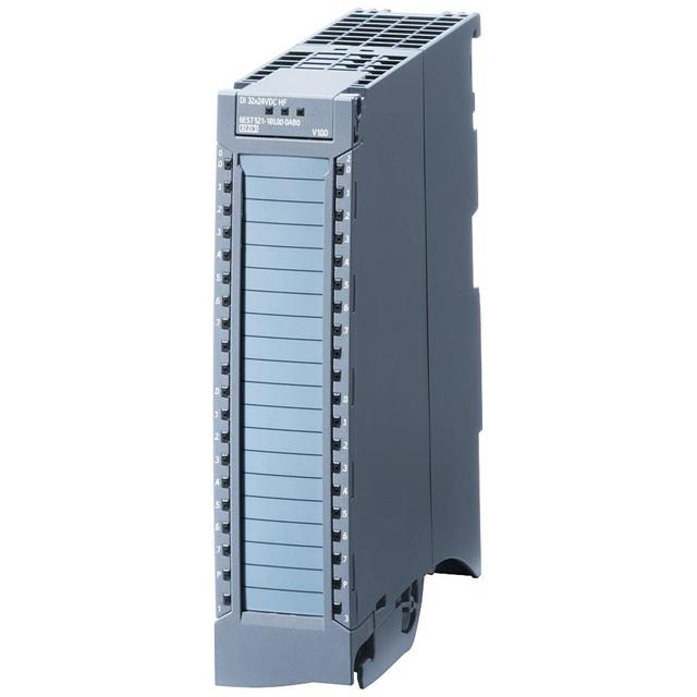 PLC Modules