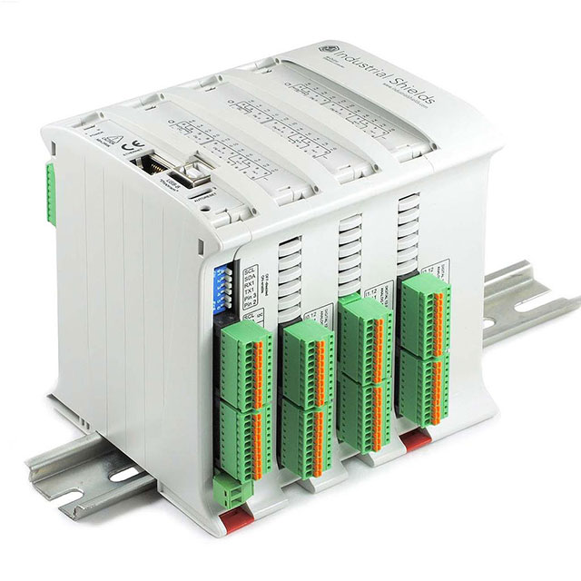 image of Programmable (PLC, PAC)>IS.MDUINO.54ARA+