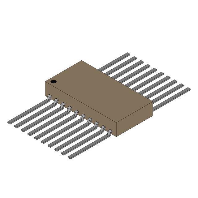 image of PLDs (Programmable Logic Device)>TIBPAL16R8-30MWB