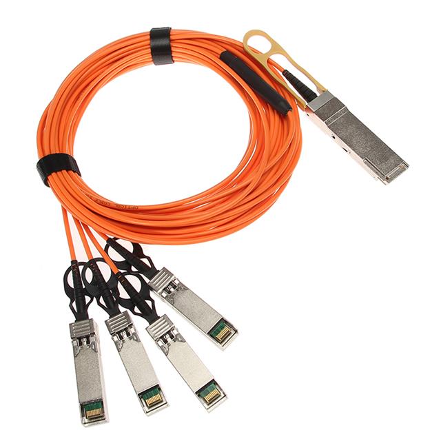 AOC-QSFP-4SFP10G-5M-AT