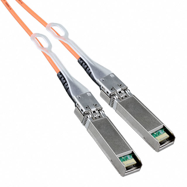 Pluggable Cables