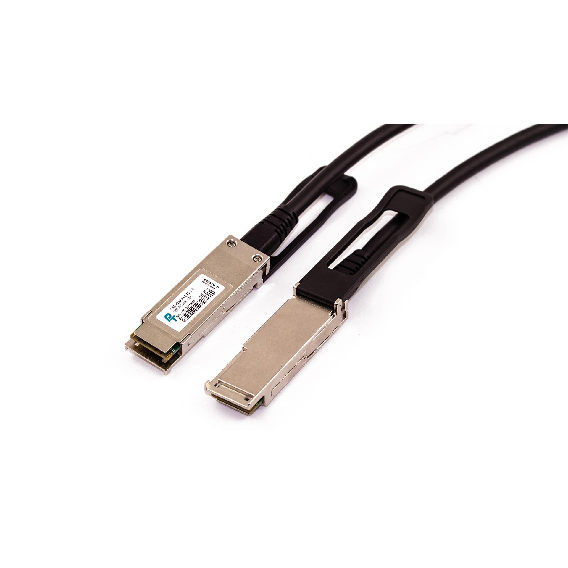 DAC-QSFP+C75-2.0