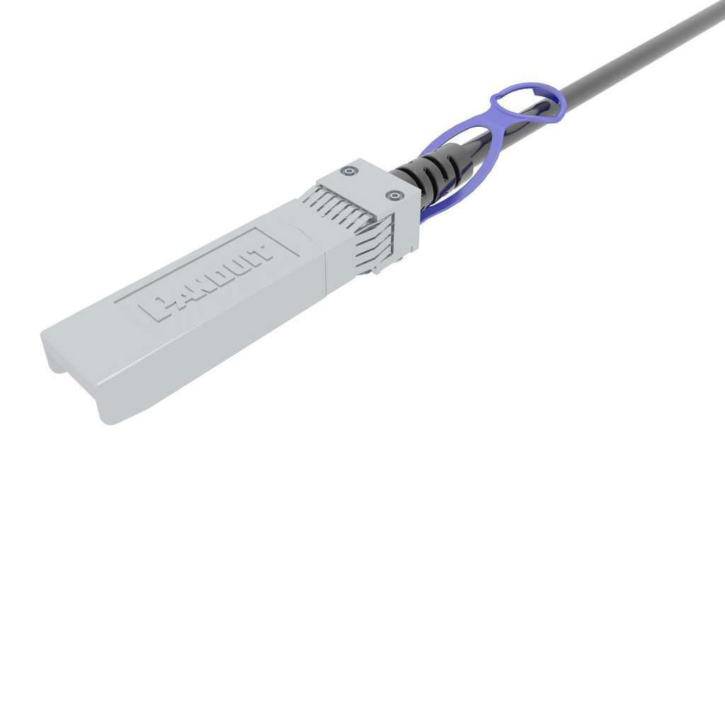 Pluggable Cables