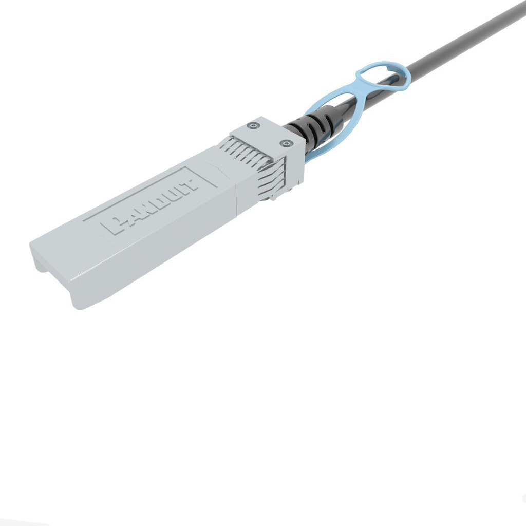 Pluggable Cables