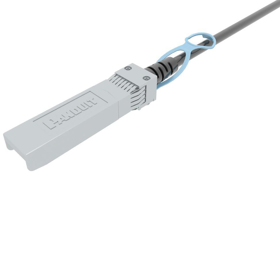 Pluggable Cables
