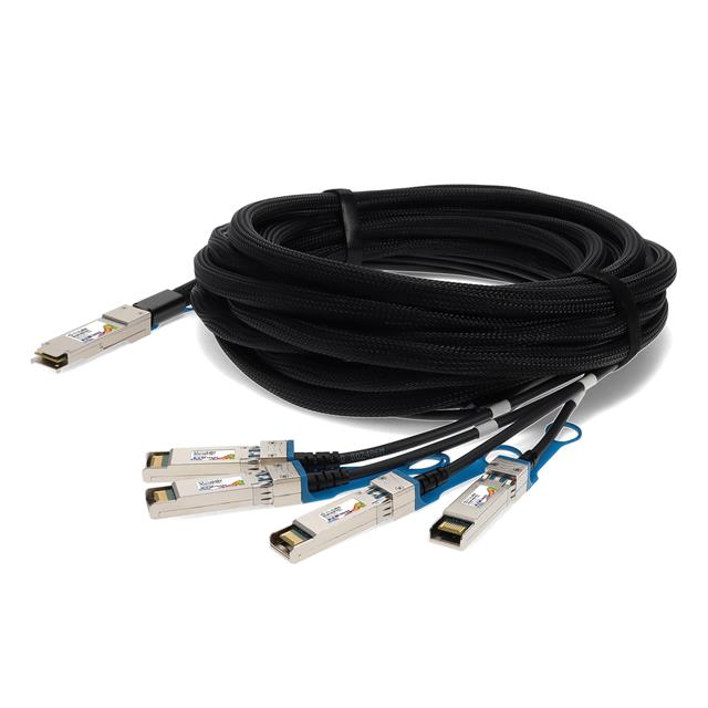 QFX-QSFP-DACBO-7MA-C