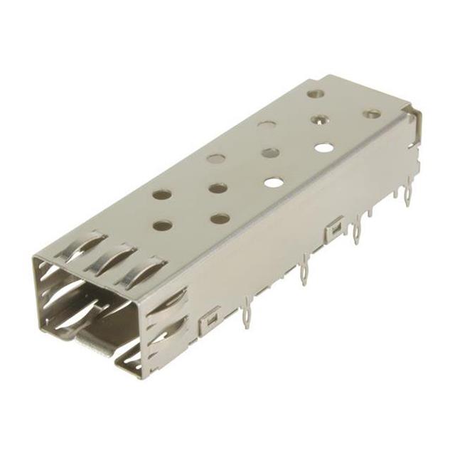 image of >Connector Insert For SFP+ Cage>33110000179000