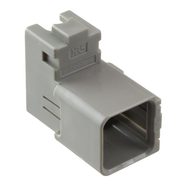 Pluggable Connector Accessories