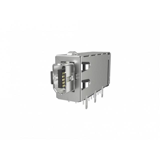 image of Pluggable Connector Assemblies>NDMA134100